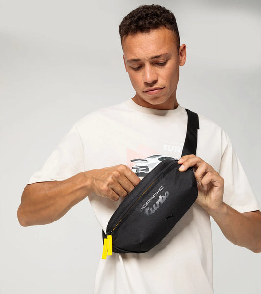 Porsche Design Porsche Turbo bum bag
