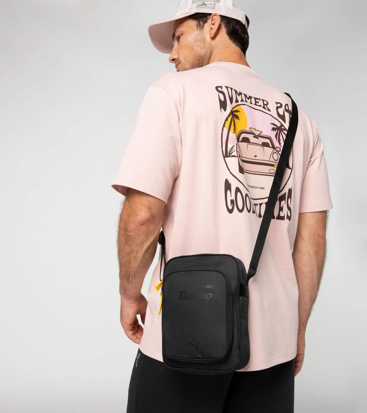 Porsche Design Porsche Turbo Portable