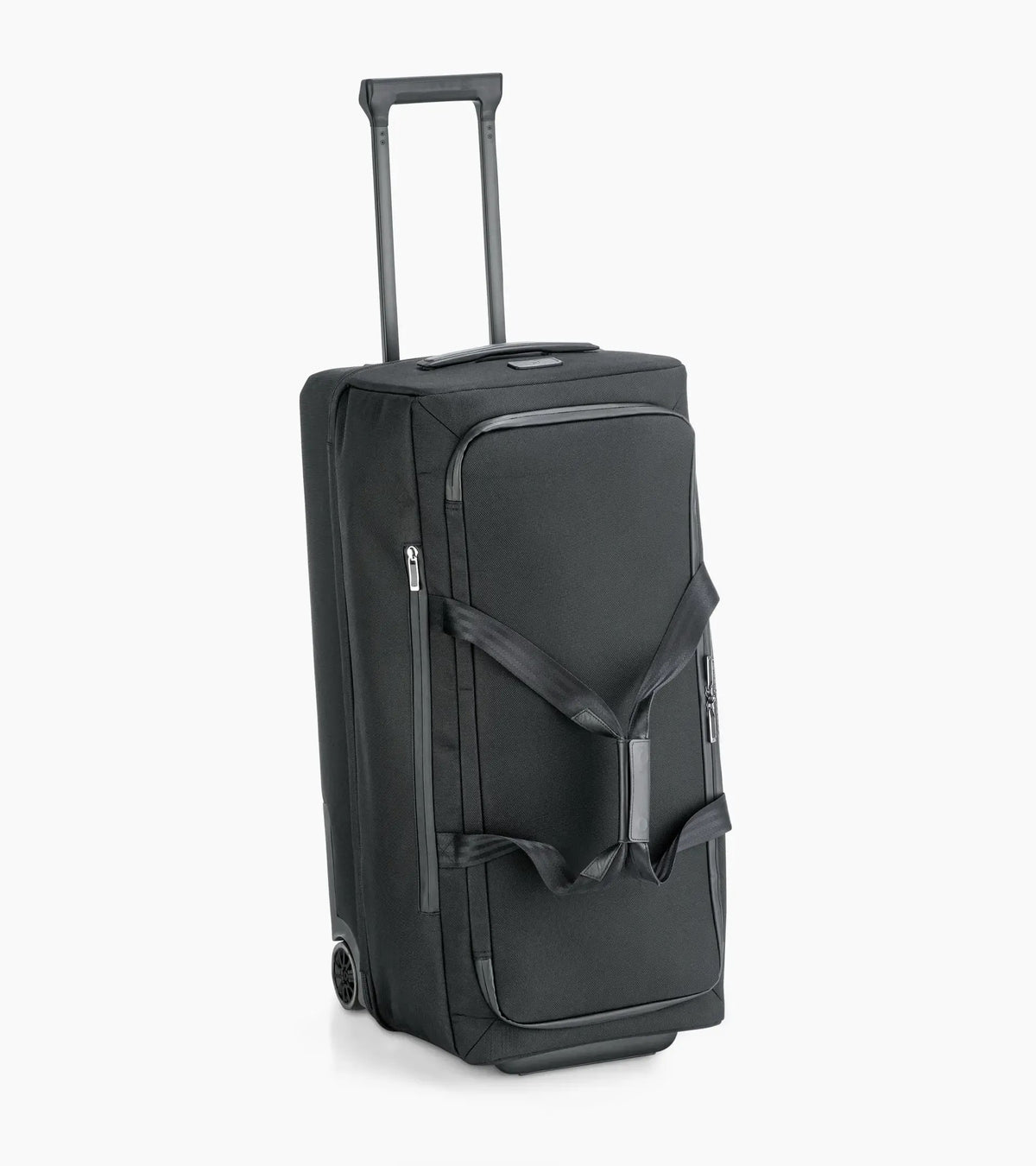 Porsche Design Roadster Nylon Rolling Duffle Bag