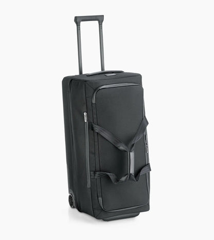 Porsche Design Roadster Nylon Rolling Duffle Bag