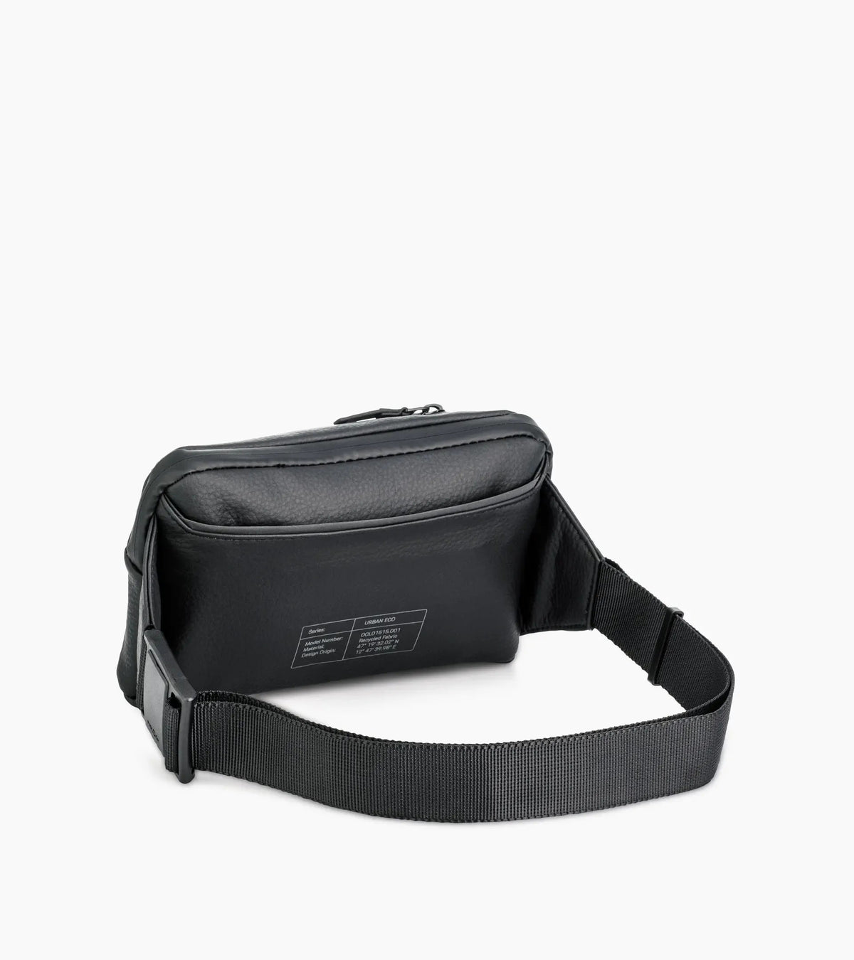 Porsche Design Urban Eco RL Belt Bag black
