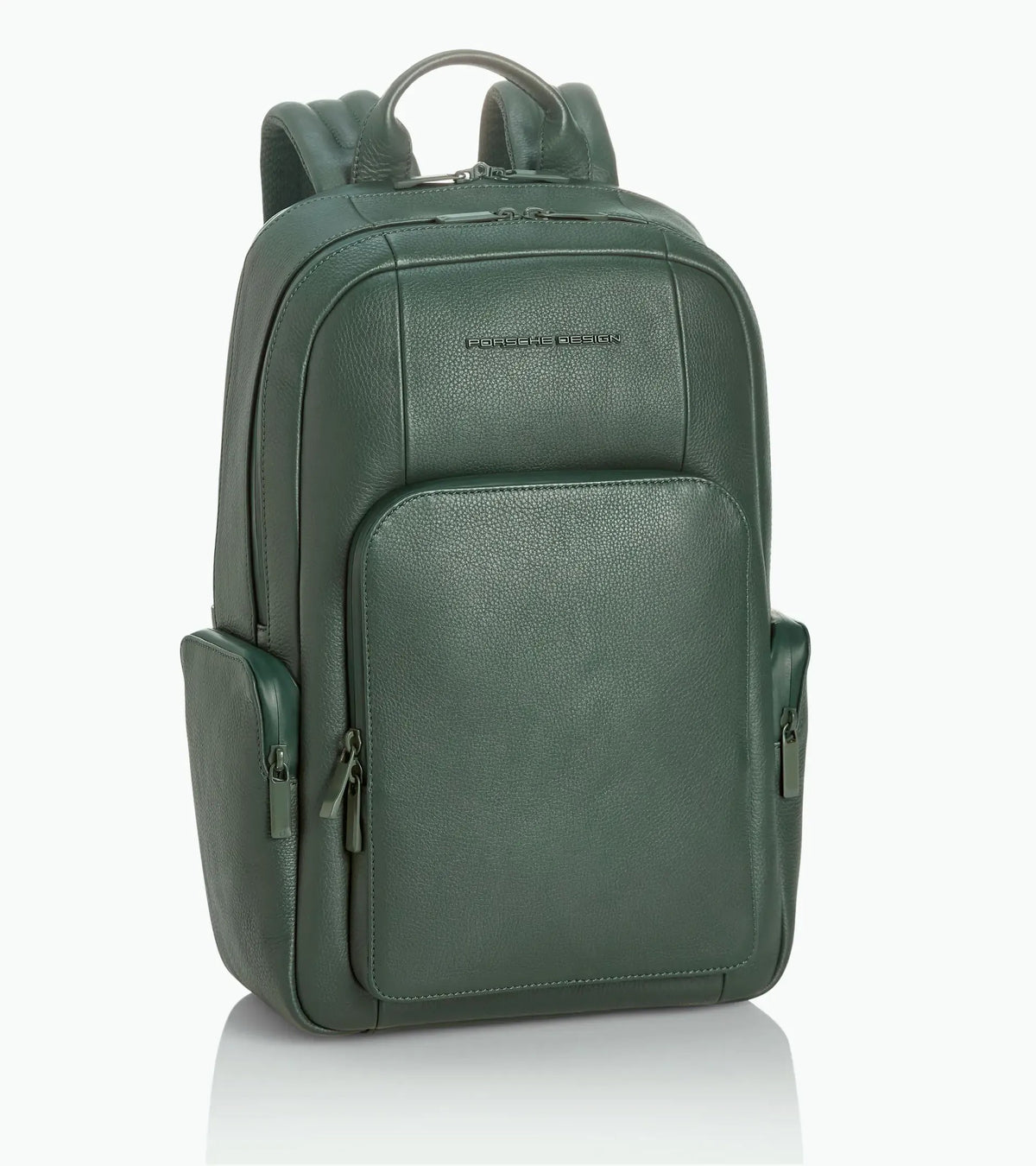 Porsche Design Roadster Leather Backpack M1