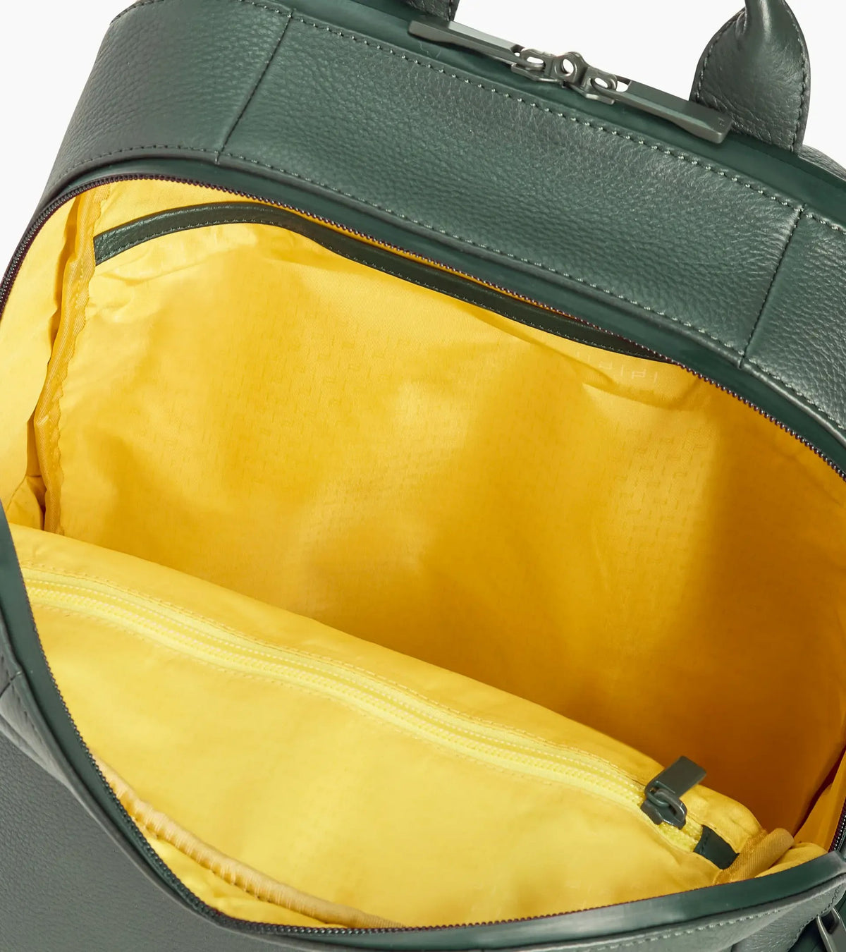 Porsche Design Roadster Leather Backpack M1