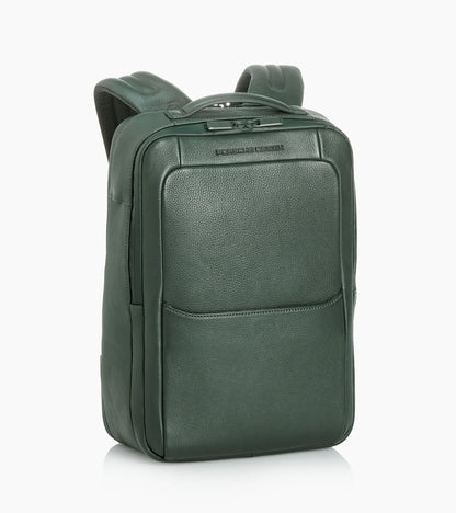 Porsche Design Roadster Leather Backpack S1