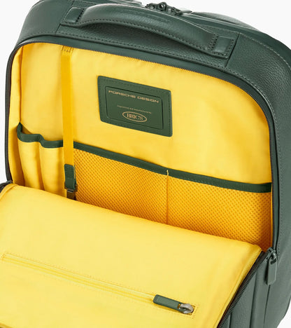 Porsche Design Roadster Leather Backpack S1