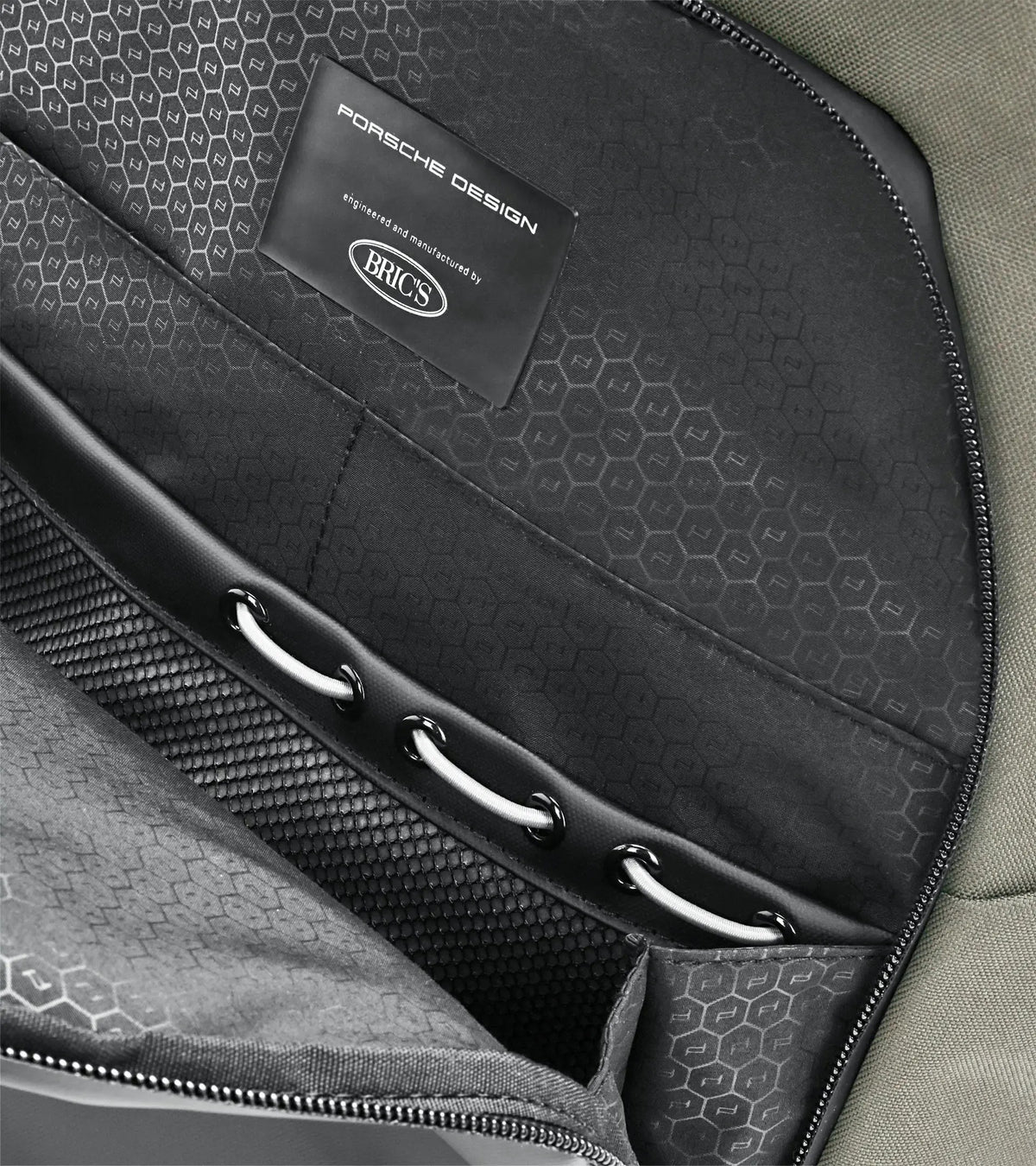 Porsche Design Urban Eco Backpack M1