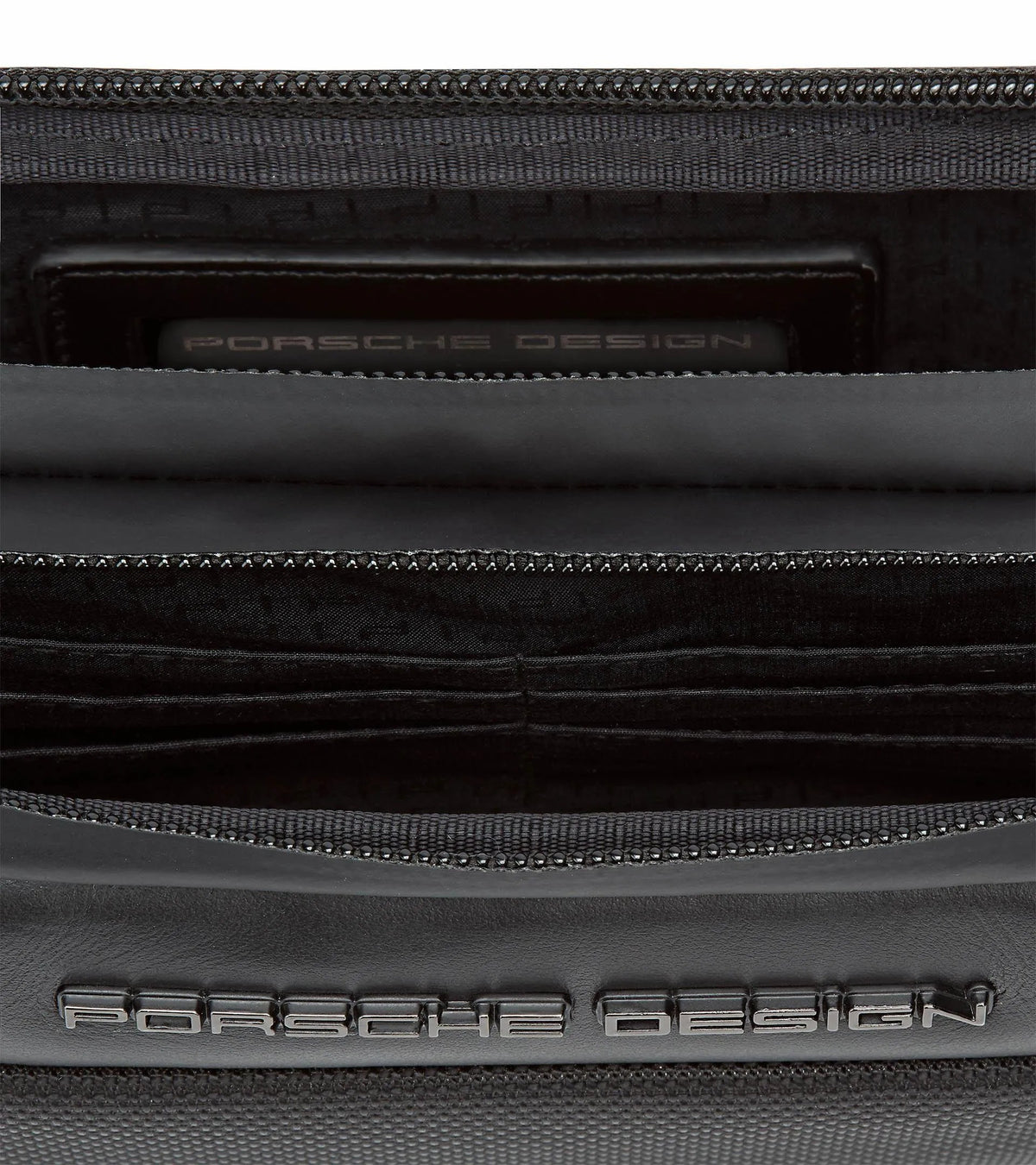 Porsche Design Roadster Nylon Travel Pouch