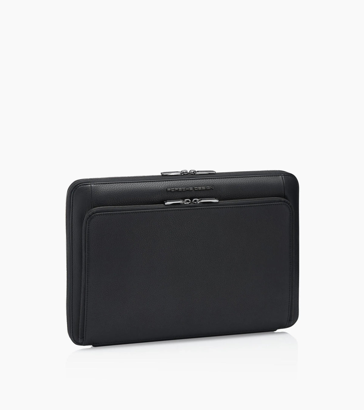 Porsche Design Roadster Leather Notebook Sleeve