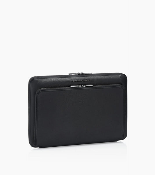 Porsche Design Roadster Leather Notebook Sleeve