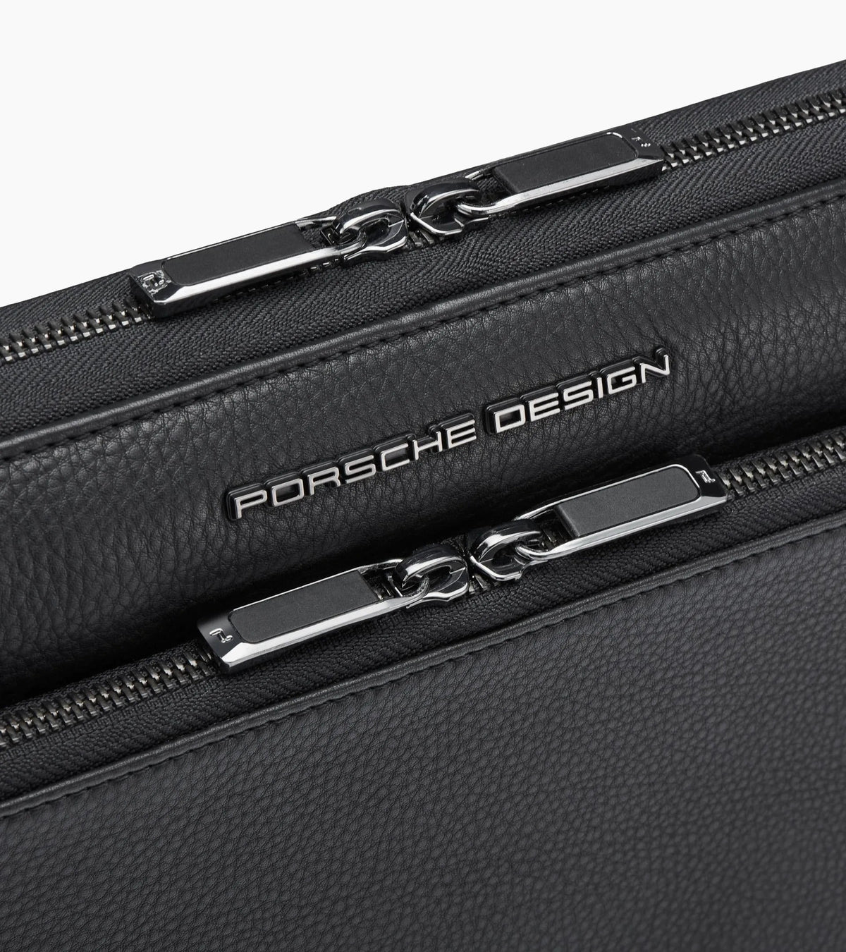 Porsche Design Roadster Leather Notebook Sleeve