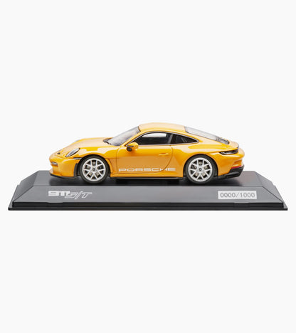 Porsche Design Porsche 911 S/T (992) – Limited Edition