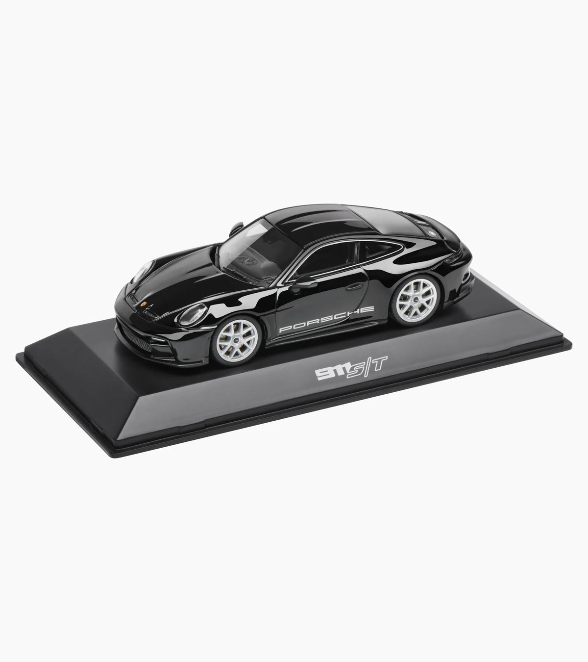 Porsche Design Porsche 911 S/T (992)