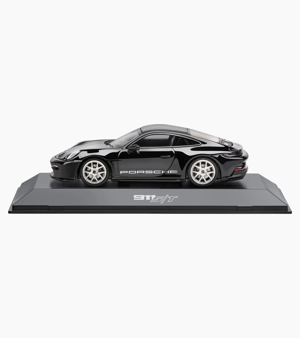 Porsche Design Porsche 911 S/T (992)
