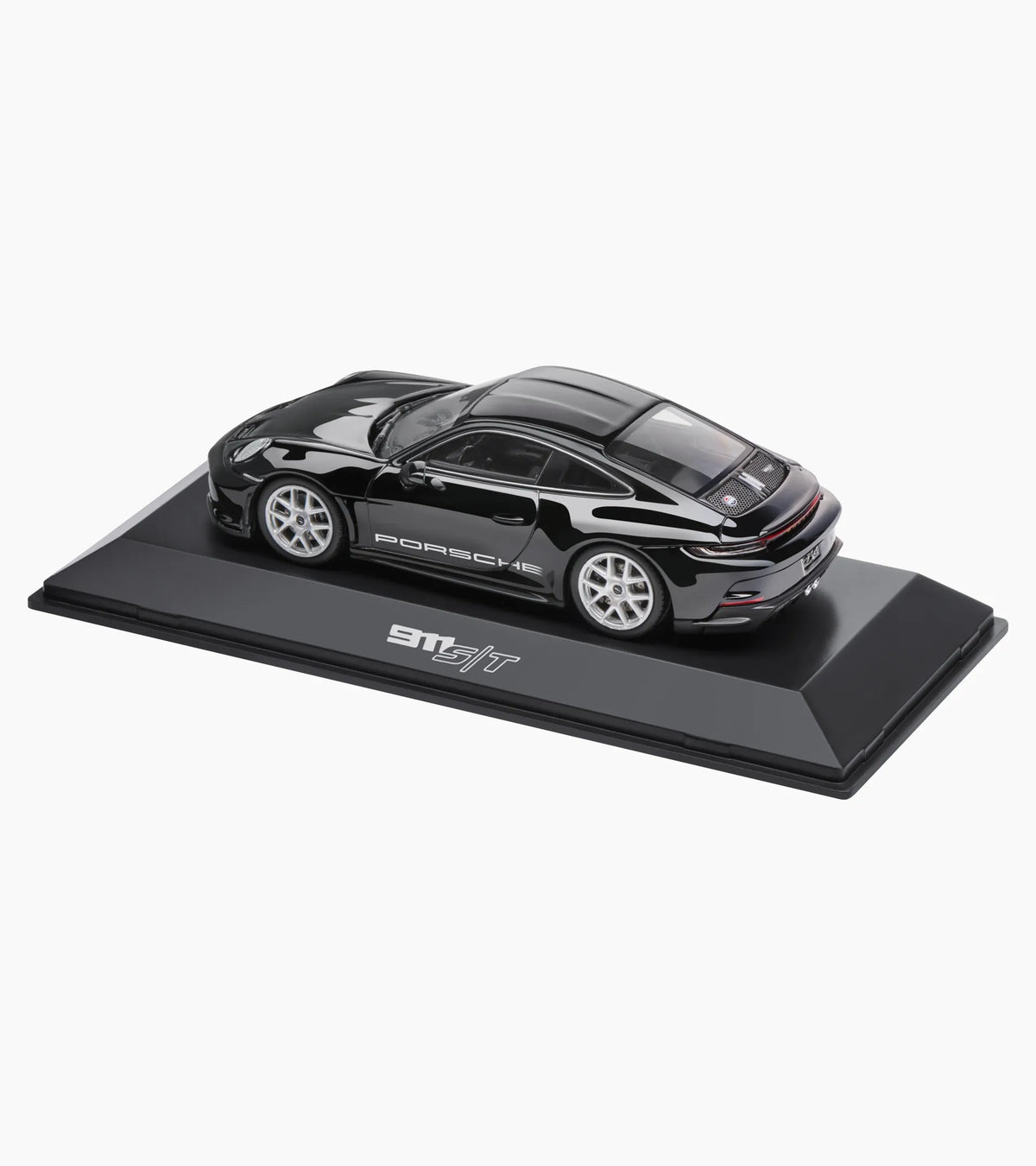 Porsche Design Porsche 911 S/T (992)