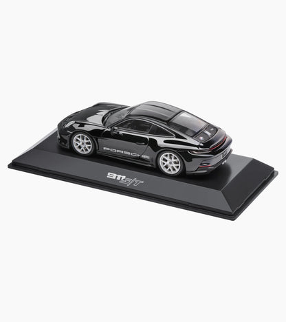 Porsche Design Porsche 911 S/T (992)