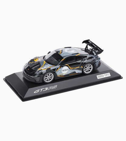 Porsche Design Porsche 911 GT3 RS (992) - Ltd.