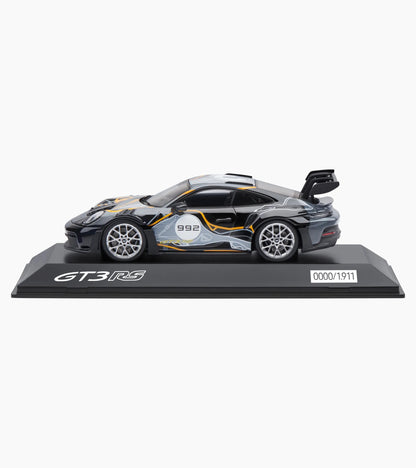 Porsche Design Porsche 911 GT3 RS (992) - Ltd.