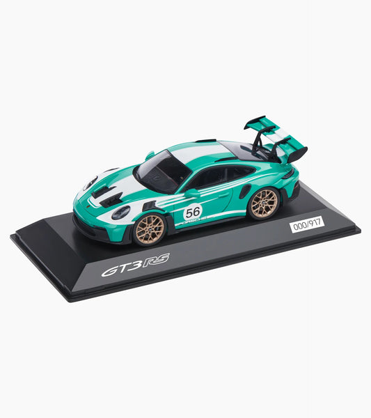 Porsche Design Porsche 911 GT3 RS (992) - Ltd.