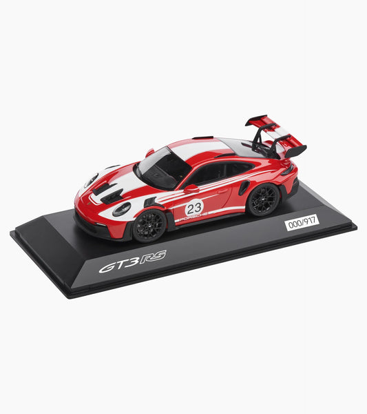 Porsche Design Porsche 911 GT3 RS (992) - Ltd.