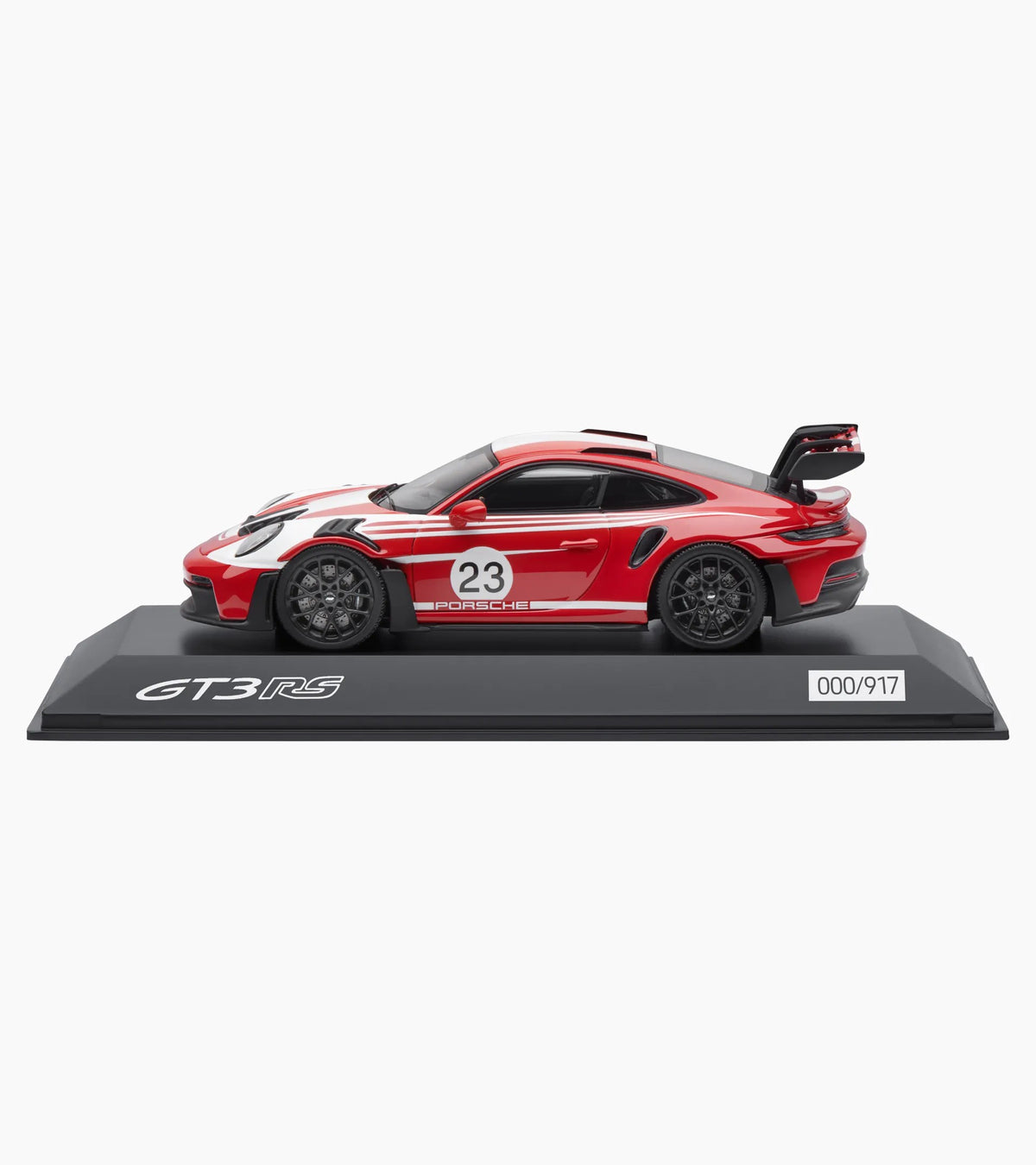 Porsche Design Porsche 911 GT3 RS (992) - Ltd.