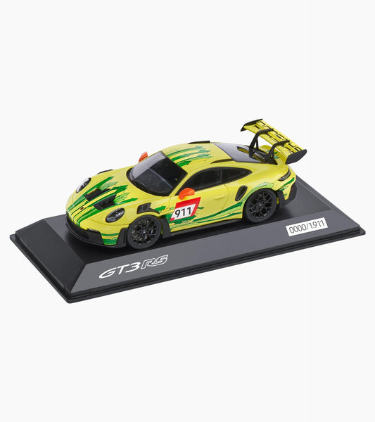 Porsche Design Porsche 911 GT3 RS (992) - Ltd.