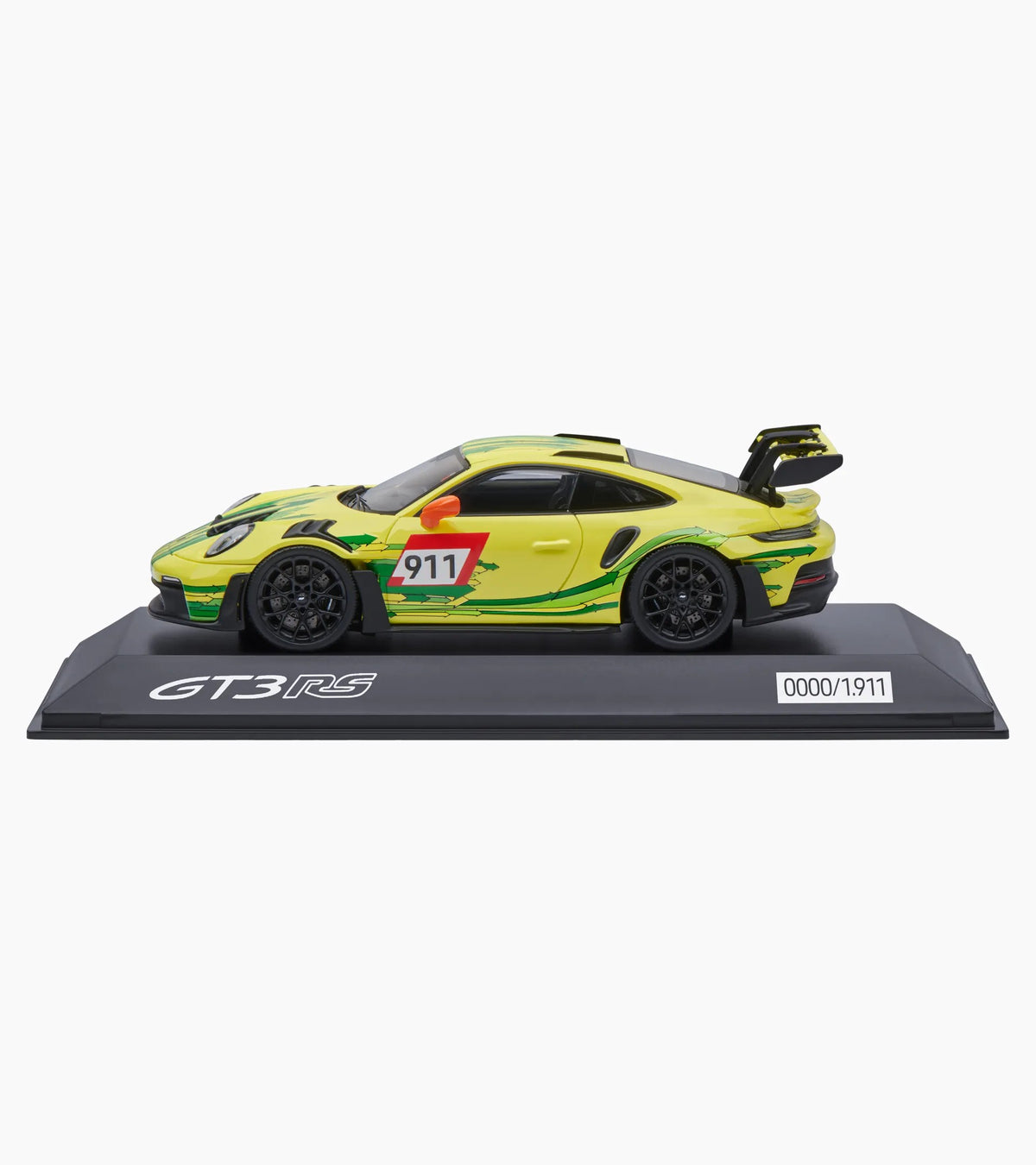 Porsche Design Porsche 911 GT3 RS (992) - Ltd.
