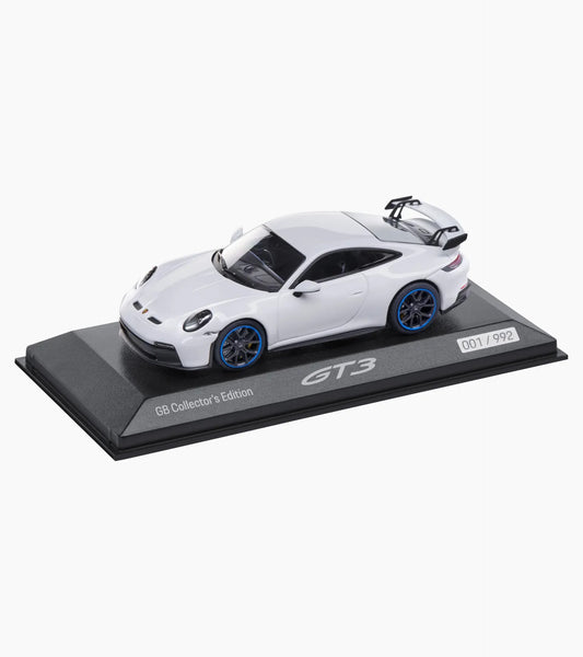 Porsche Design Porsche 911 GT3 (992) – Ltd.