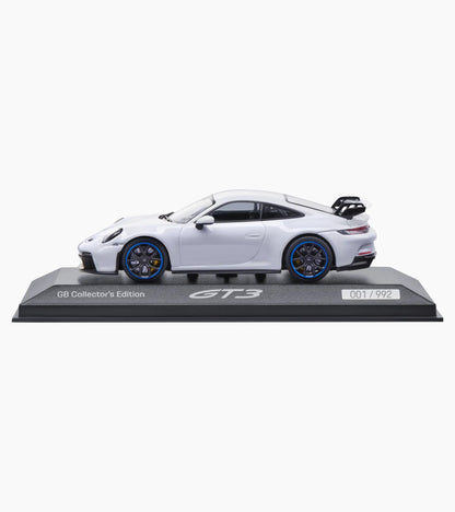 Porsche Design Porsche 911 GT3 (992) – Ltd.