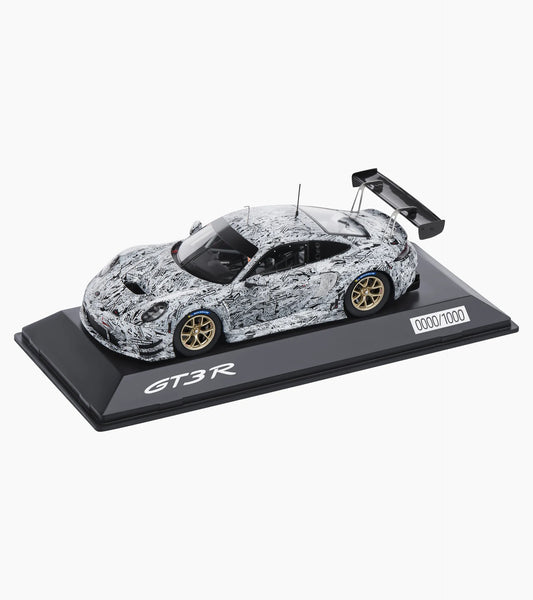 Porsche Design Porsche 911 GT3 R (992) - Ltd.