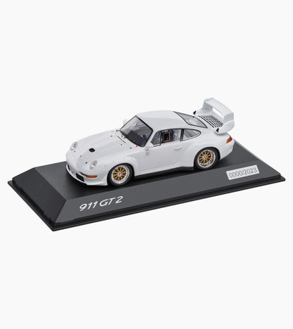 Porsche Design Porsche 911 GT2 (993) – Ltd.