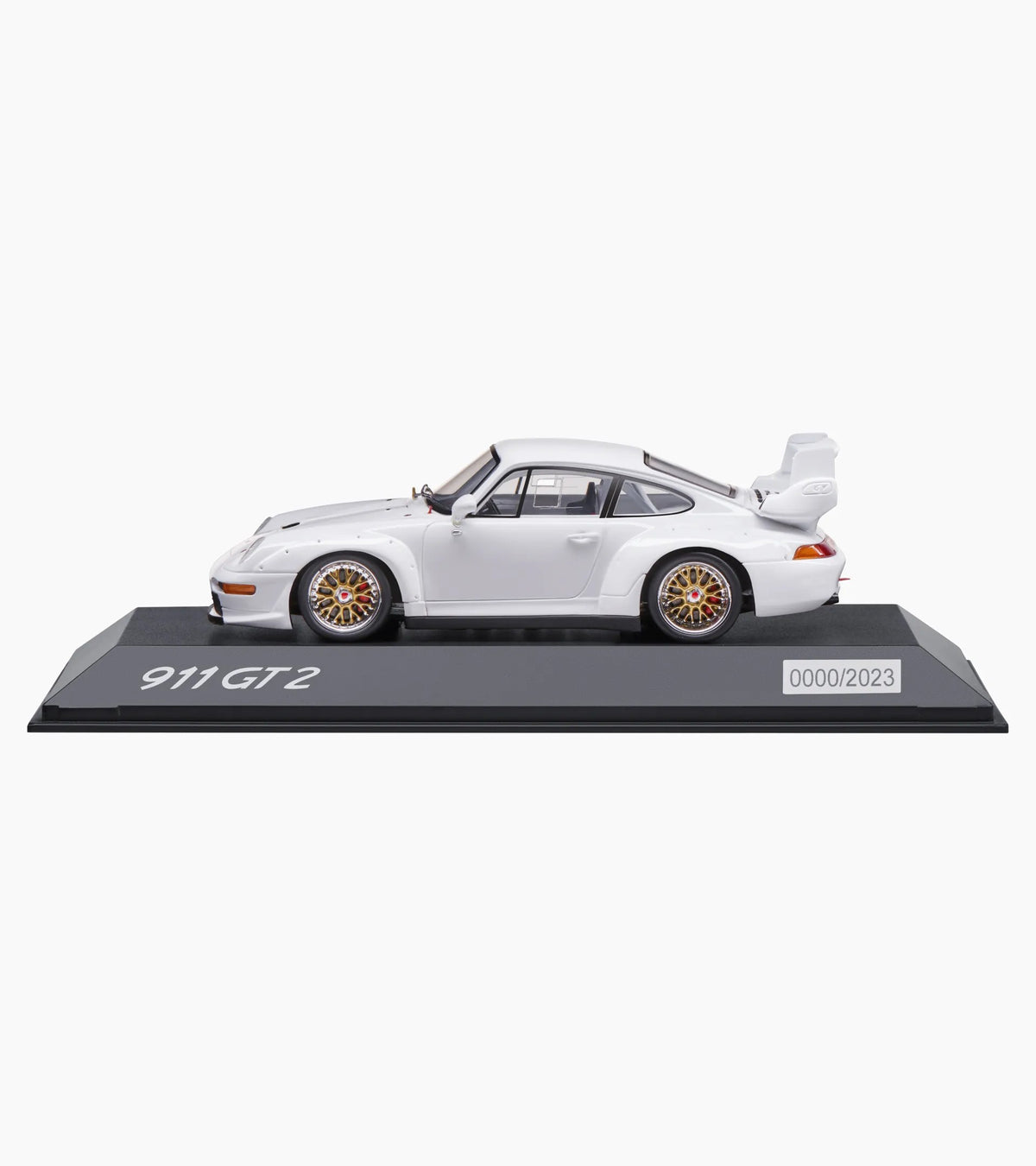 Porsche Design Porsche 911 GT2 (993) – Ltd.