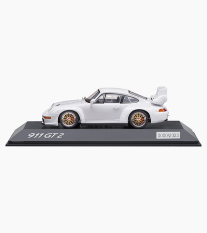 Porsche Design Porsche 911 GT2 (993) – Ltd.