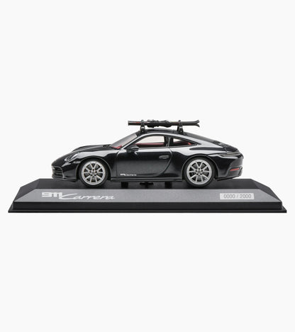 Porsche Design Porsche 911 Carrera (992.2) – Limited Edition