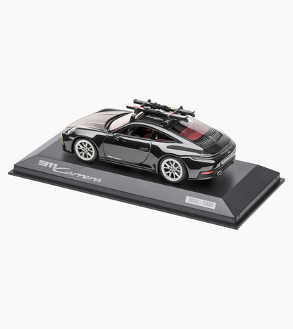 Porsche Design Porsche 911 Carrera (992.2) – Limited Edition