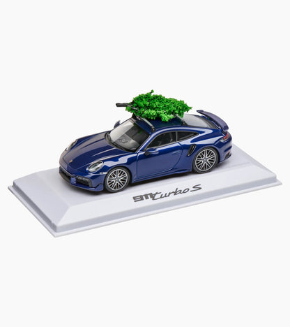 Porsche Design Porsche 911 Turbo S (992)