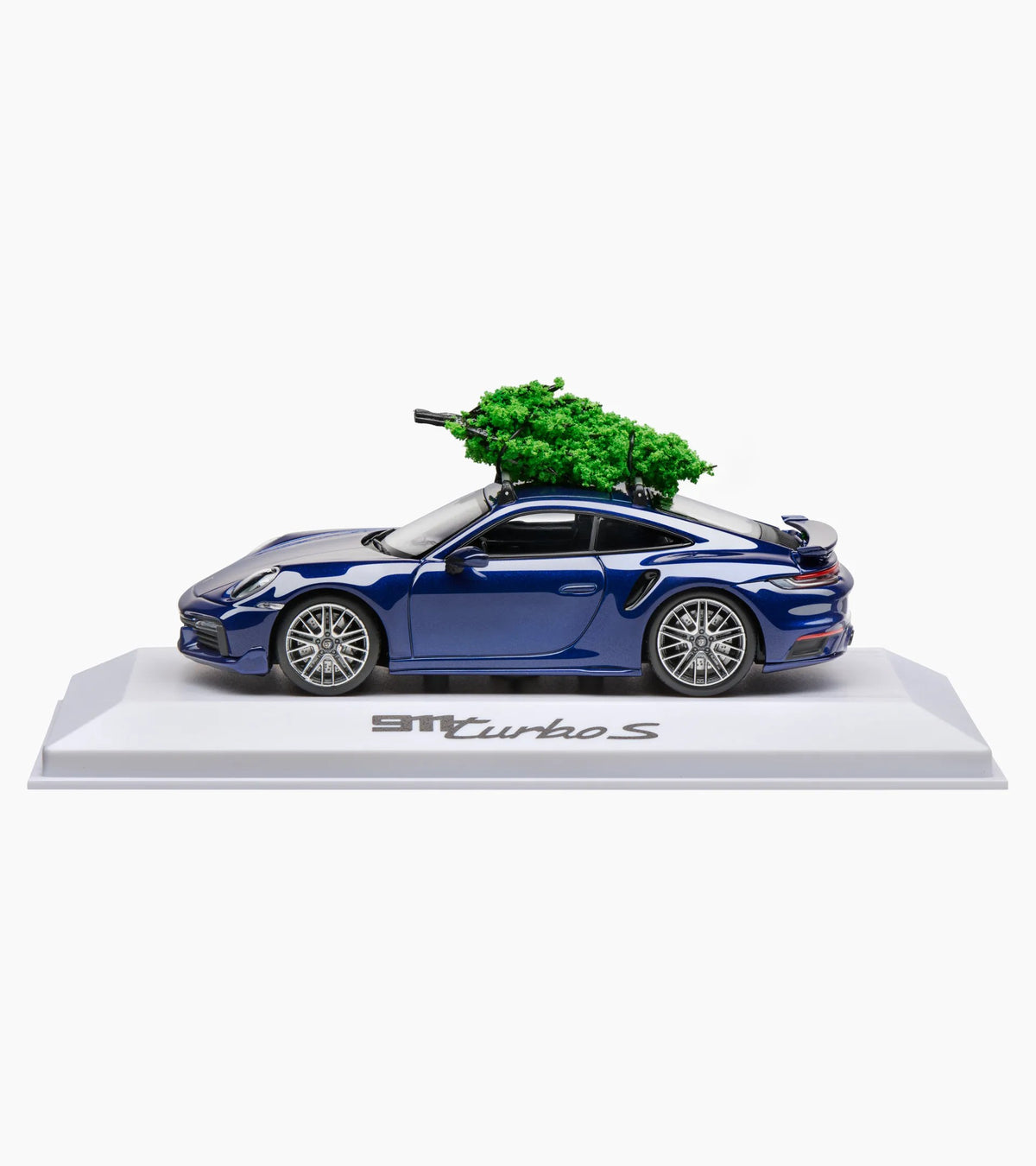Porsche Design Porsche 911 Turbo S (992)