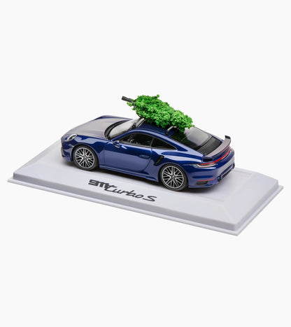Porsche Design Porsche 911 Turbo S (992)
