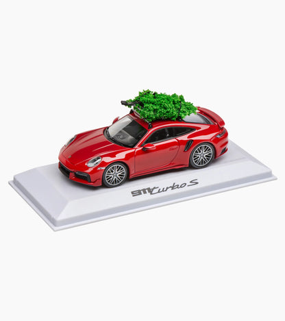 Porsche Design Porsche 911 Turbo S (992)