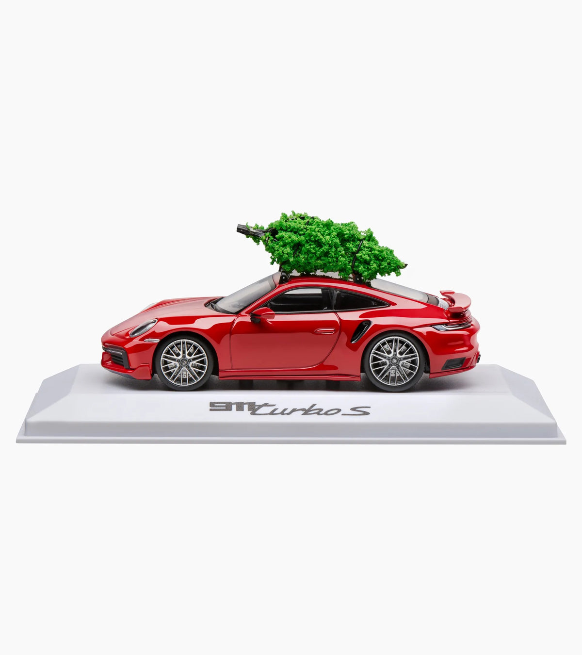 Porsche Design Porsche 911 Turbo S (992)