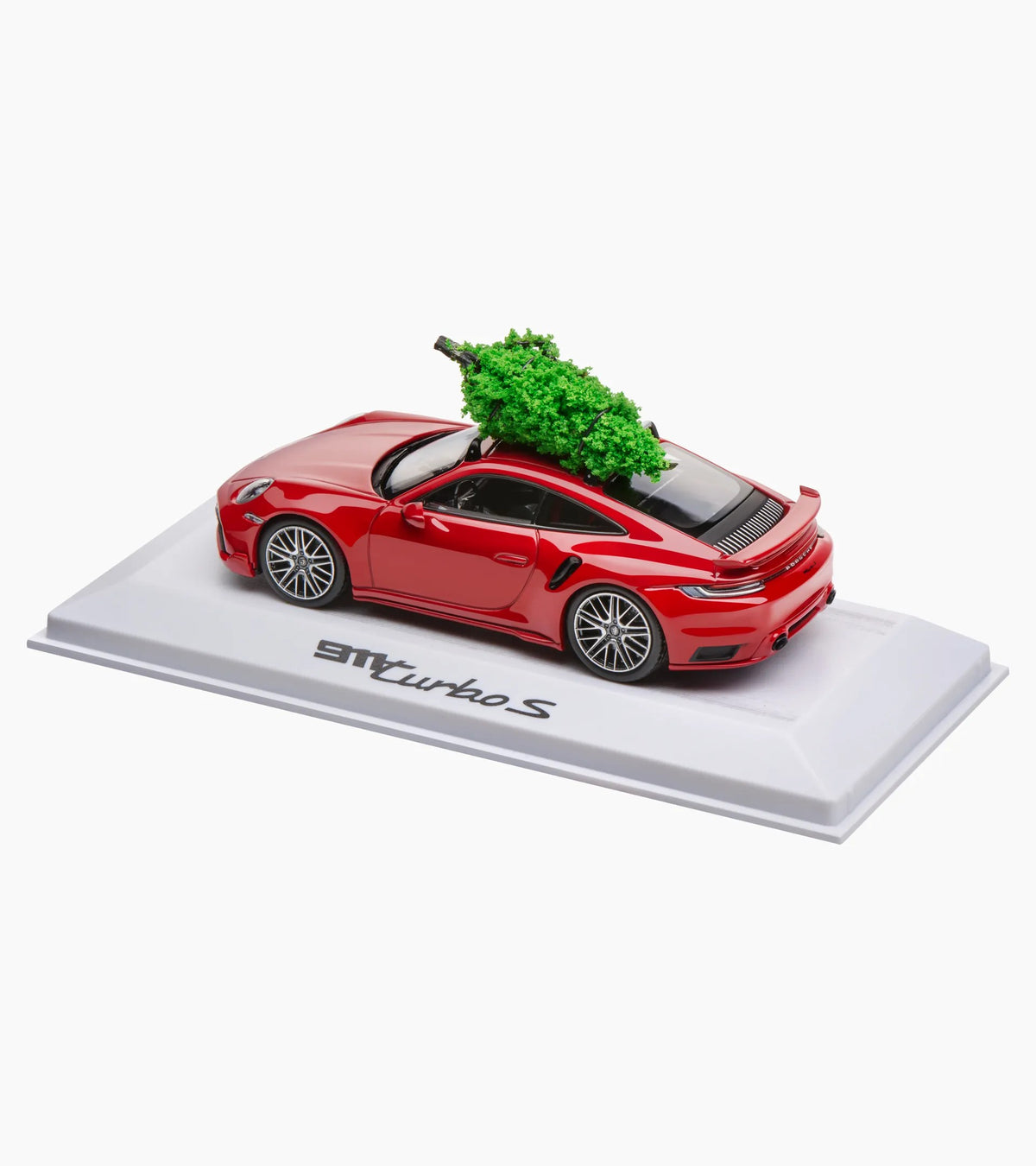 Porsche Design Porsche 911 Turbo S (992)