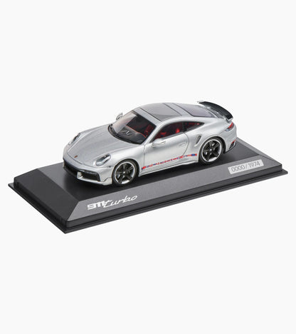 Porsche Design Porsche 911 first Turbo Sonderwunsch (special request) remastered (992) – Limited Edition