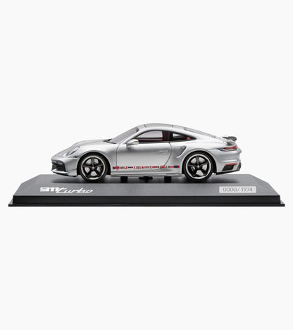 Porsche Design Porsche 911 first Turbo Sonderwunsch (special request) remastered (992) – Limited Edition