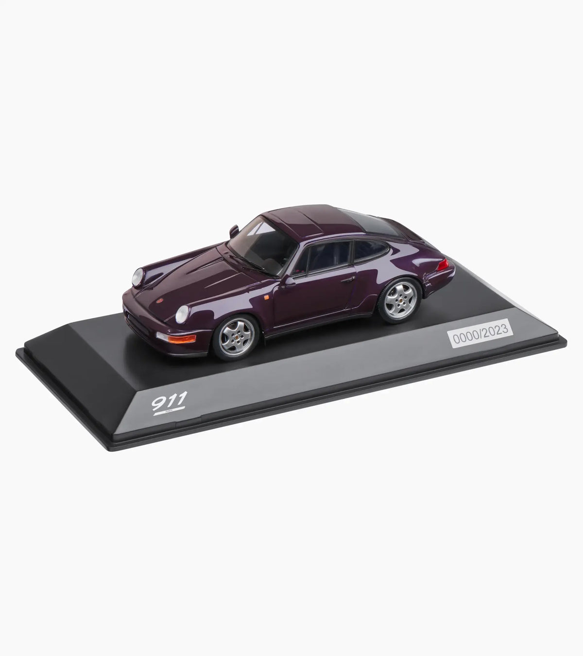 Porsche Design Porsche 911 Carrera 4 (964) – Ltd.