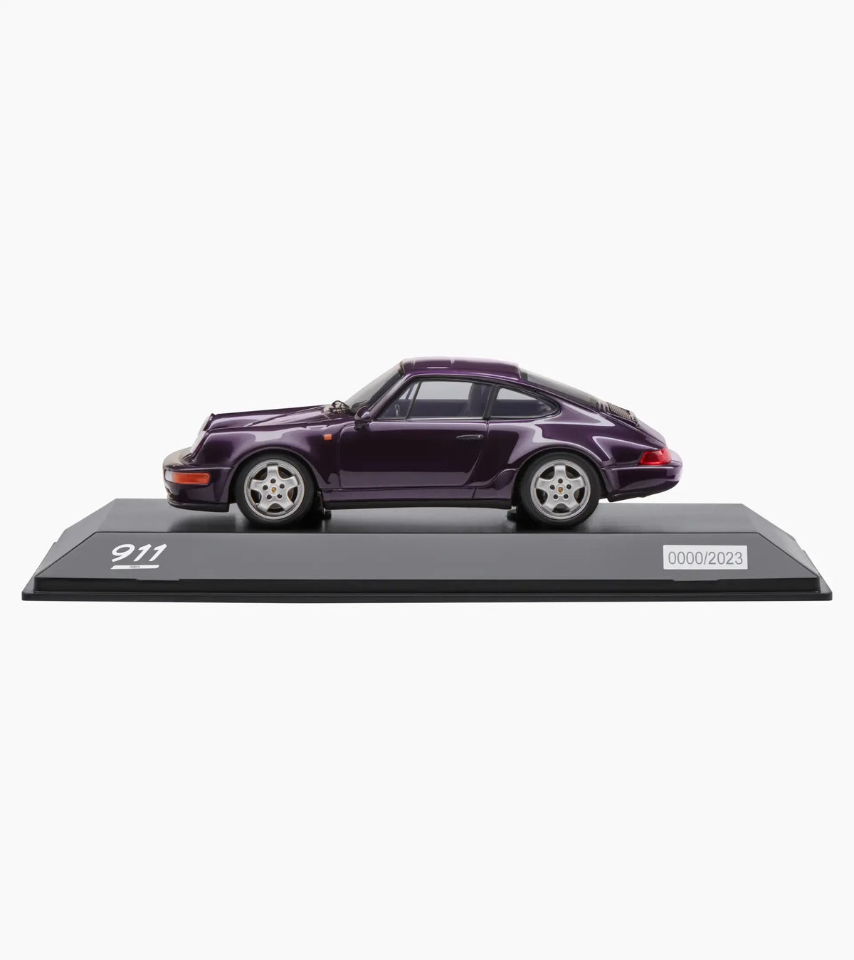 Porsche Design Porsche 911 Carrera 4 (964) – Ltd.