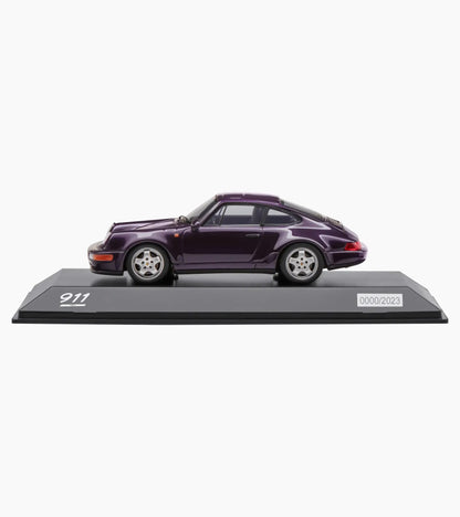 Porsche Design Porsche 911 Carrera 4 (964) – Ltd.