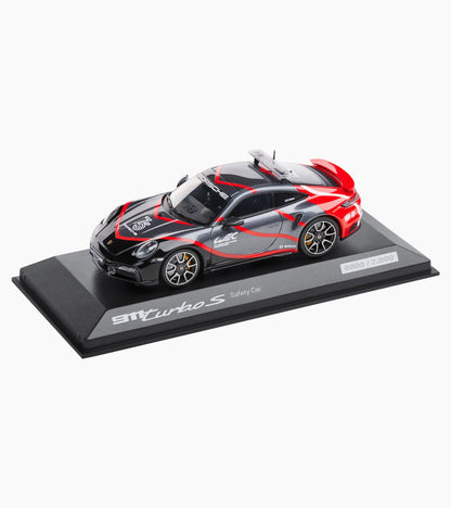 Porsche Design Porsche 911 Turbo S (992) WEC Safety Car – Limited Edition