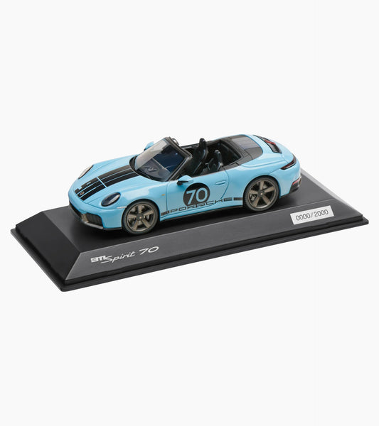Porsche Design Porsche 911 Spirit 70