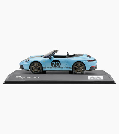 Porsche Design Porsche 911 Spirit 70
