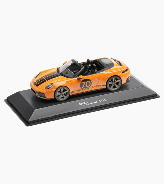 Porsche Design Porsche 911 Spirit 70