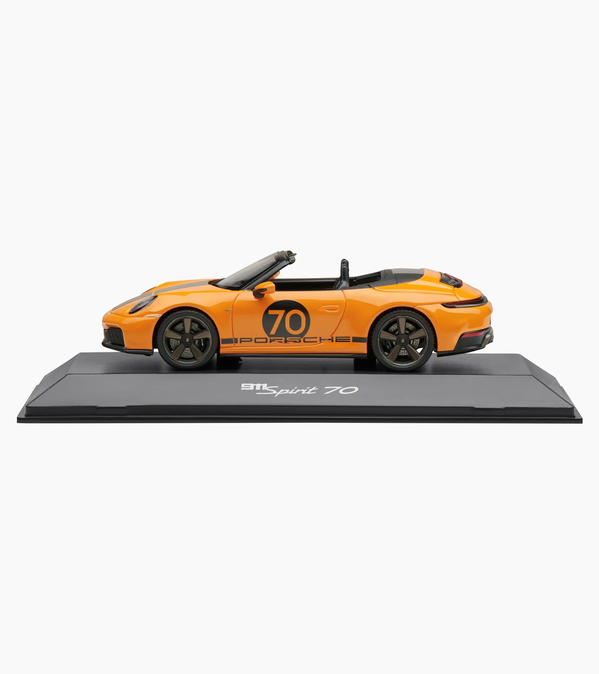 Porsche Design Porsche 911 Spirit 70